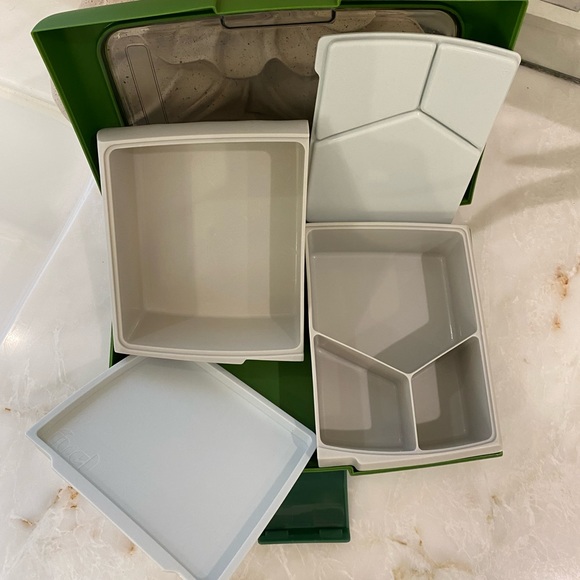 Bento box - Picture 4 of 5